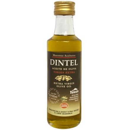 Dầu Olive Dintel siêu nguyên chất (125ml)