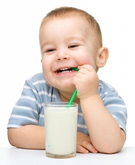 Sữa Bột - Sữa Nước 
